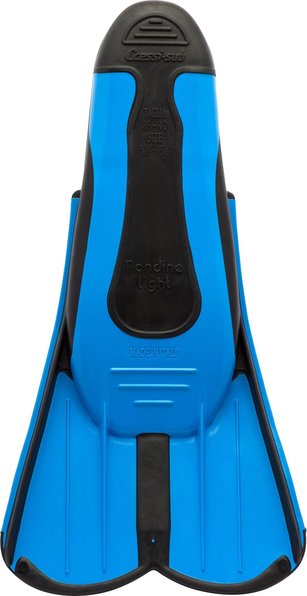 Cressi Light Schwimmflossen