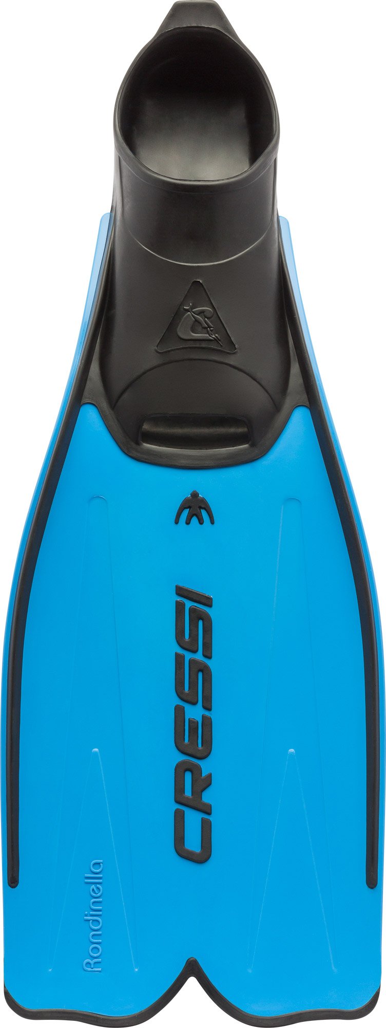 Cressi Unisex Flossen Rondinella