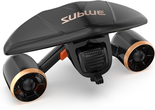 Mix Pro Dual Motor Unterwasser-Scooter