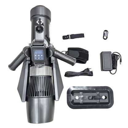 Camolech 900W Unterwasser-Scooter