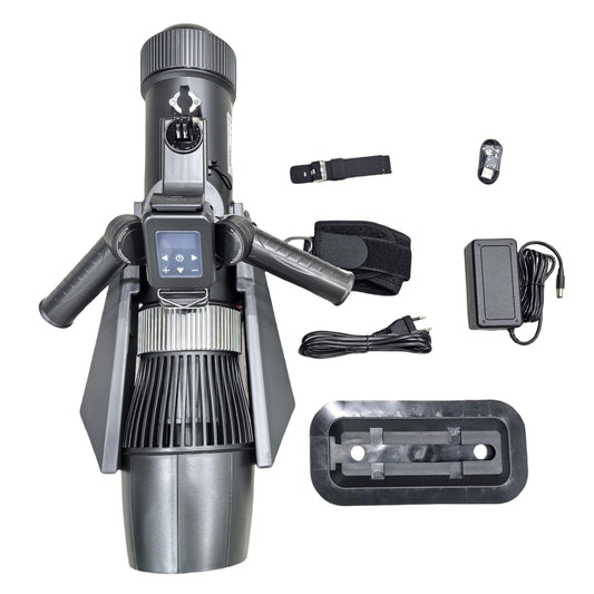 Camolech 900W Unterwasser-Scooter